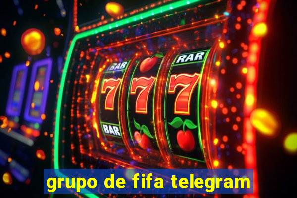 grupo de fifa telegram